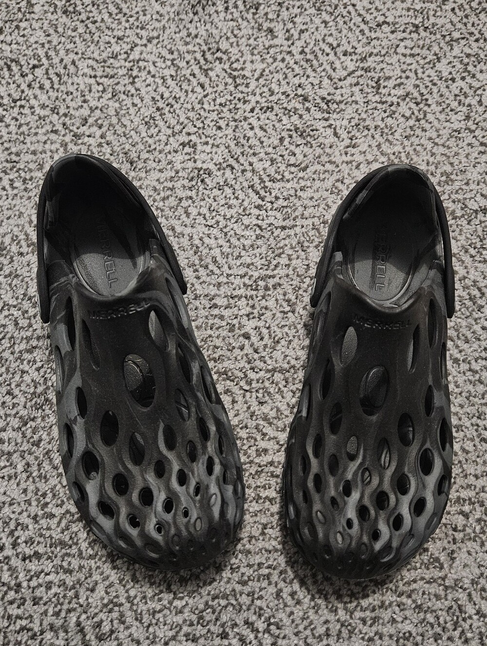 Women's Merrell Slip-On Clogs - Size 8 - Picture 6 of 8